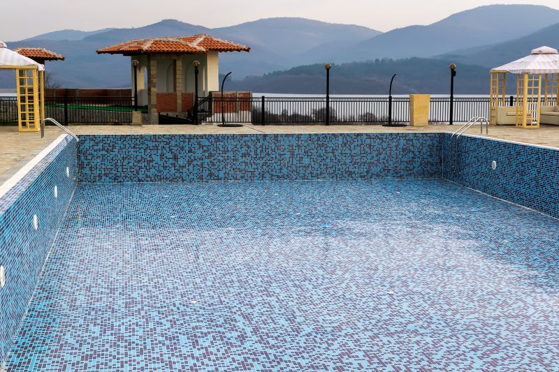 Best Pool Safety Contractors in Appleton, WI