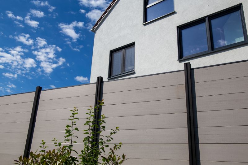 Cost of Fence in Appleton, WI